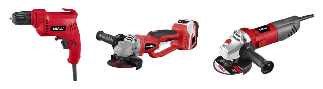 power tools