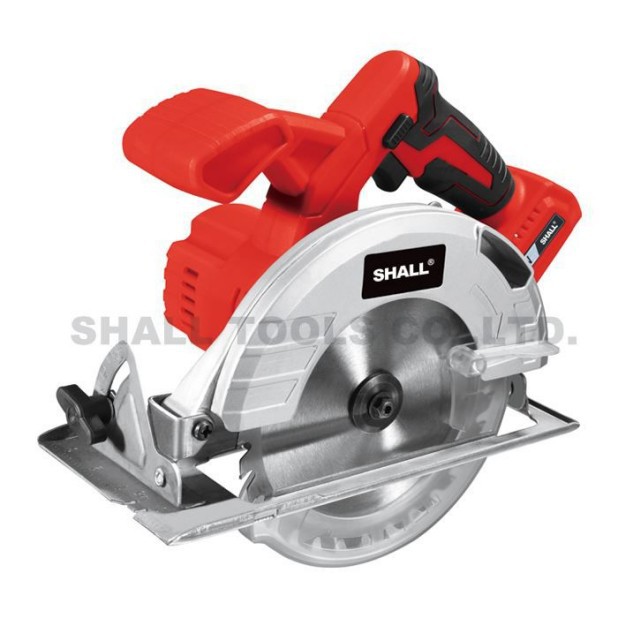Cordless Circular Saw