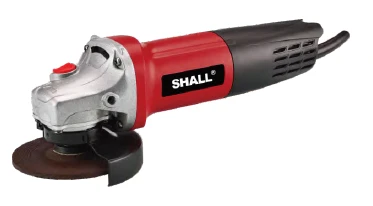 Brushless Angle Grinder 900W