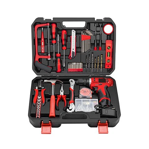 Hand Tools