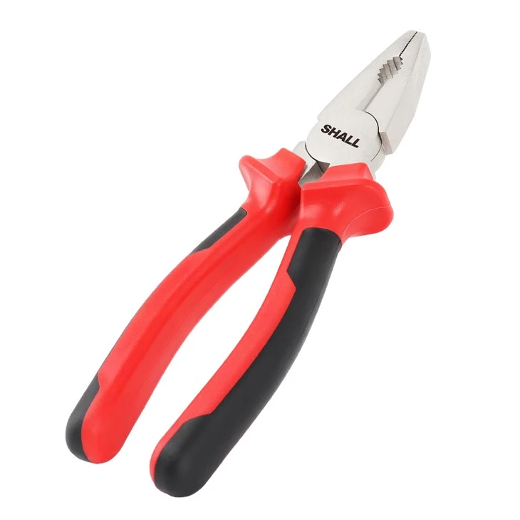 Linesman Pliers