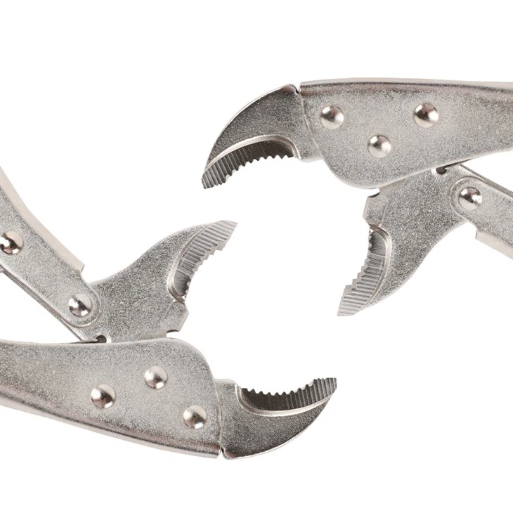 Locking Pliers