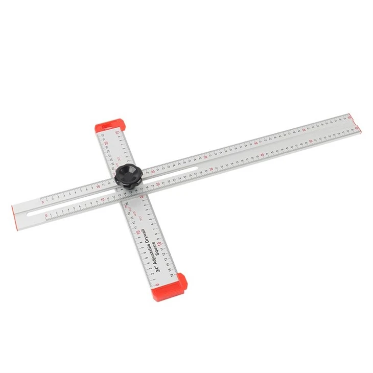 Scoring Ruler