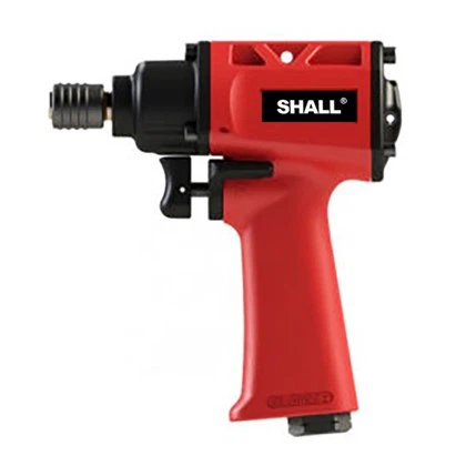 Пістолетна ударна викрутка