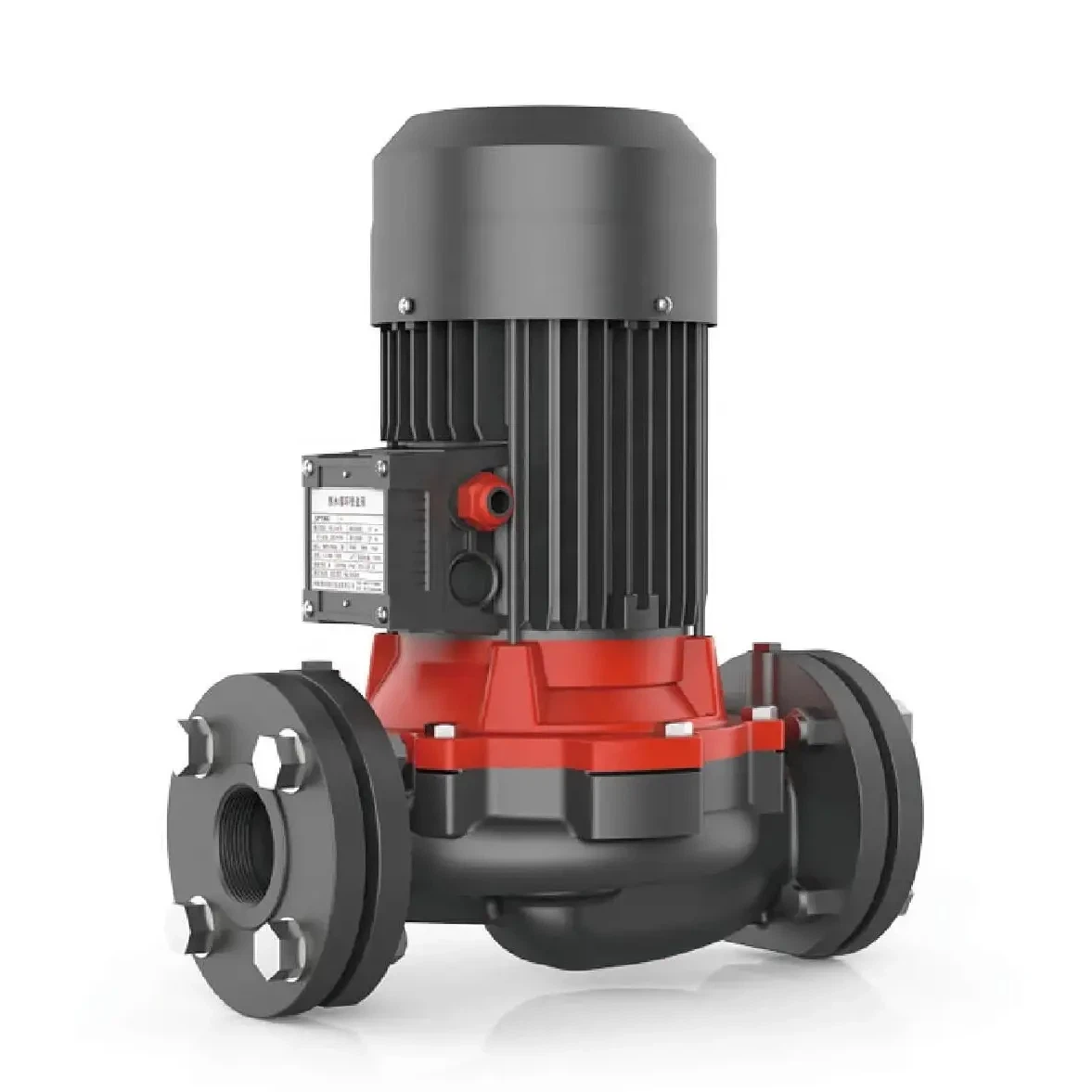 Підсилювач водяного насоса 2HP/3HP